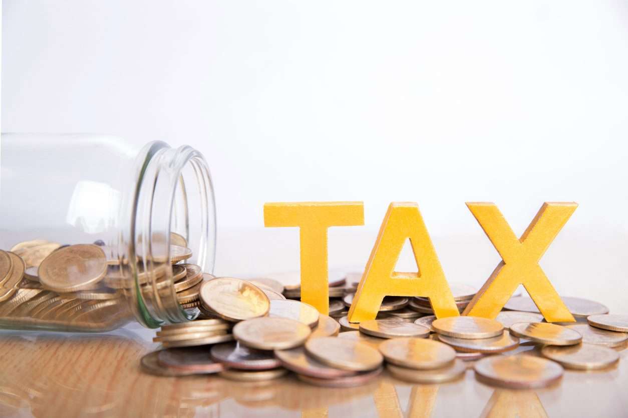 QBI, TCJA, Taxes are due, tax accounting