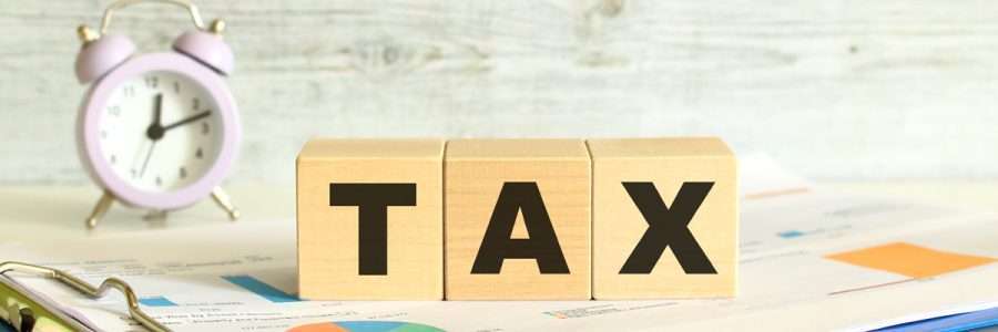 local tax accountant