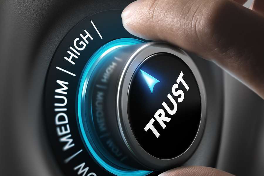 Trusted business advisor