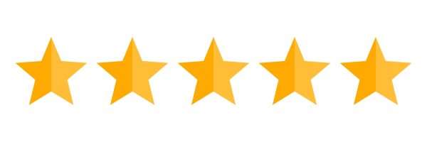 TYS gets a 5 star review, great reviews for accountants, highly rated accountants