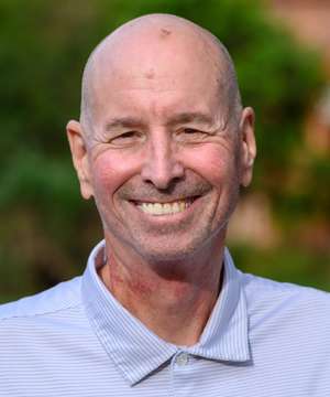 Glen Thomas TYS founding partner