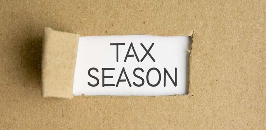tax season