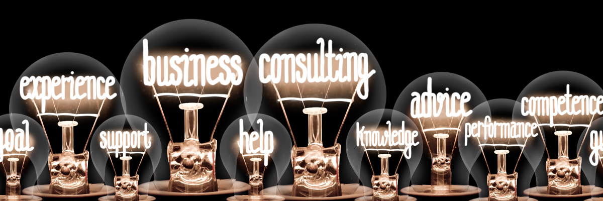 Business consulting
