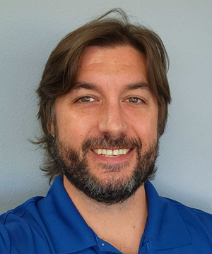 Brandon Pardon Staff Accountant at TYS LLP