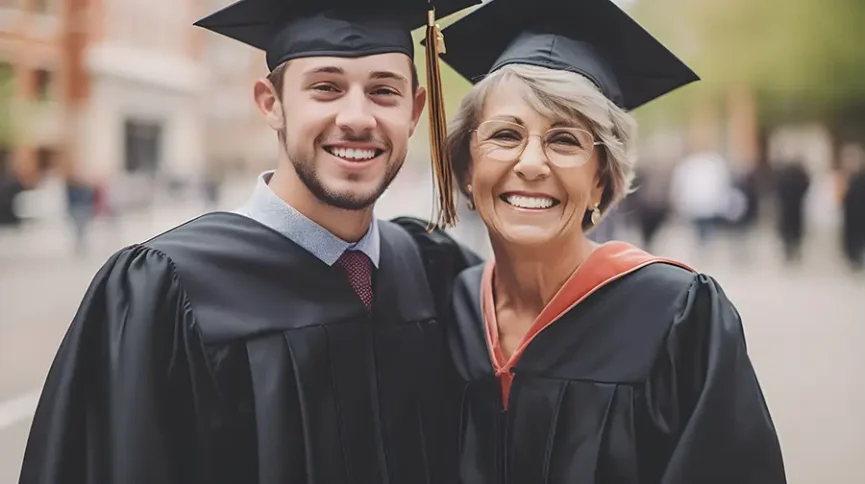 educational assistance programs