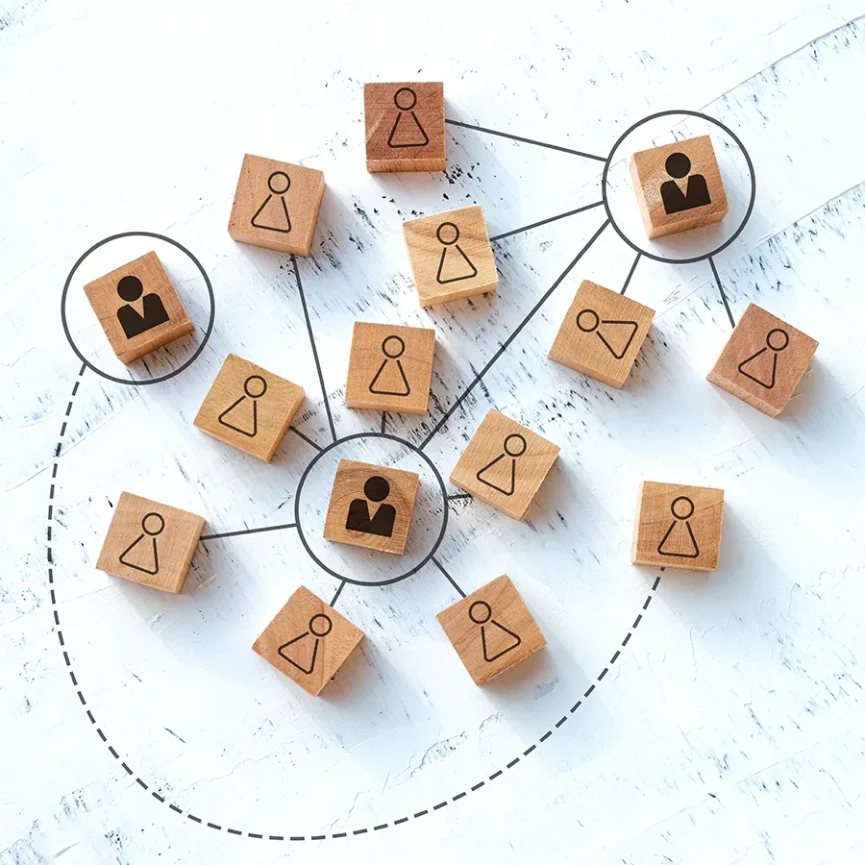 Decoding Business Structures