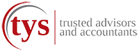 tys llp logo, construction accountants